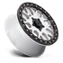 GRENADE UTV BL 15X6 5X4.5 MACH 38MM