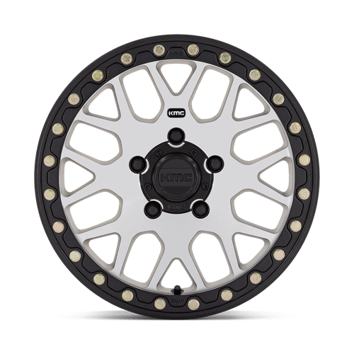 GRENADE UTV BL 15X6 5X4.5 MACH 38MM