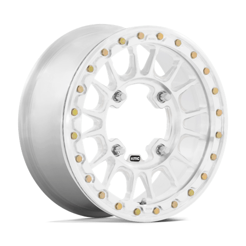 KS436 IMPACT FG BL 15X6 4X137 RW-MCH +38