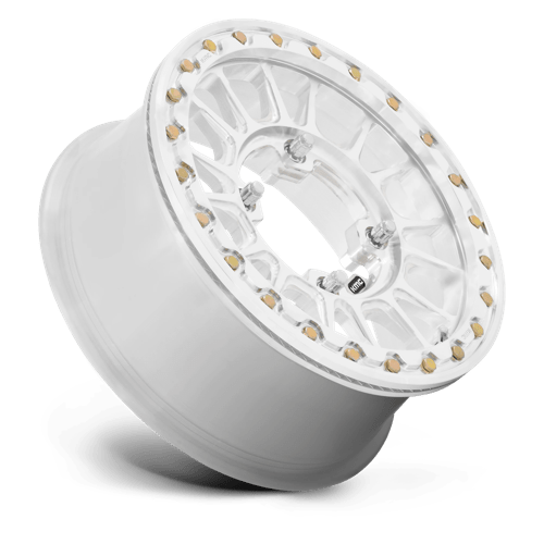 KS436 IMPACT FG BL 15X6 4X156 RW-MCH +38