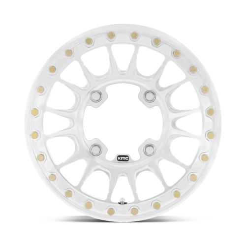 KS436 IMPACT FG BL 15X6 4X137 RW-MCH +38