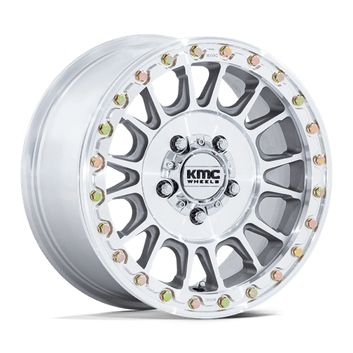 IMPACT UTV BL 15X7 5X4.5 72 +10 MACH