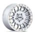 IMPACT UTV BL 15X7 4X137 96 +38 MACH