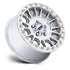 IMPACT UTV BL 15X7 6X5.5 100 +38 MACH