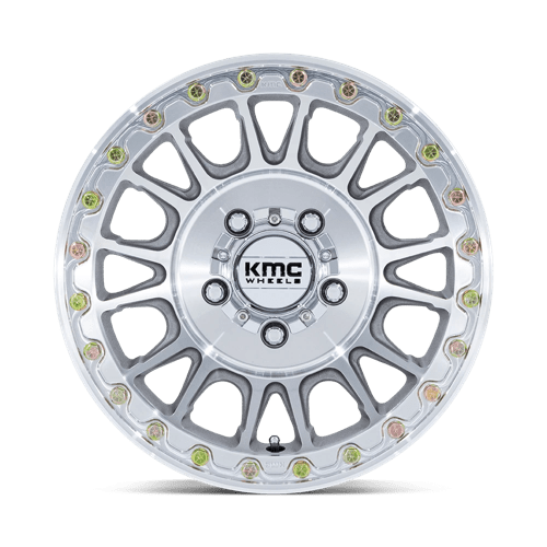 IMPACT UTV BL 15X10 5X4.5 72 +0 MACH