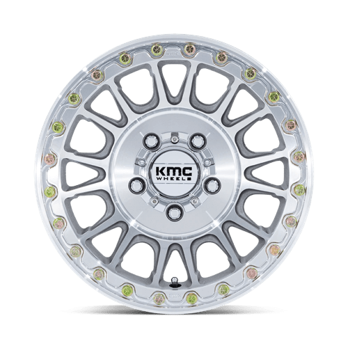 IMPACT UTV BL 15X7 5X4.5 72 +38 MACH