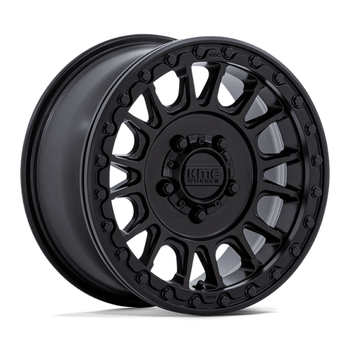 IMPACT UTV BL 15X7 5X4.5 72 +38 S-BLK