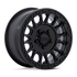 IMPACT UTV BL 15X10 4X156 115 +0 S-BLK