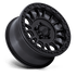 IMPACT UTV BL 15X7 4X137 96 +38 S-BLK