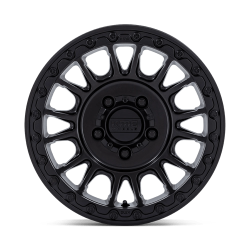 IMPACT UTV BL 15X10 4X137 96 +0 S-BLK