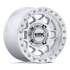 TORX UTV BL 15X8 4X156 115 +0 MACH
