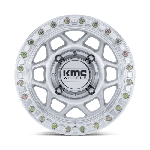 TORX UTV BL 15X8 4X137 96 +0 MACH