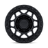 TORX UTV BL 15X7 5X4.5 72 +38 M-BLK