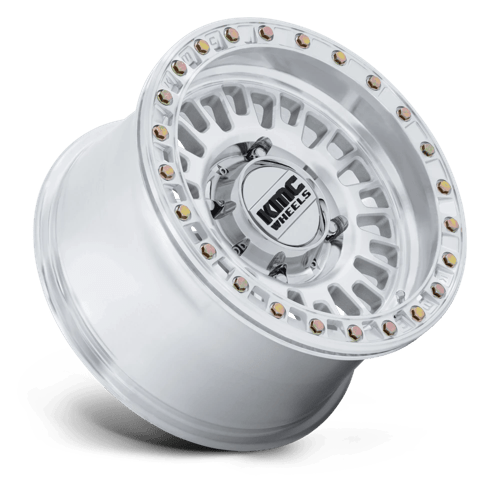 AZTEC UTV BL 15X8 4X156 115 +0 MACH