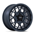 TECHNIC UTV 15X7 4X156 115 +38 MTL-BLUE