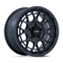 KS139 15X7 5X4.5 MTL-BLUE 38MM
