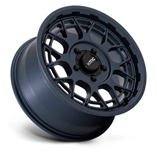 TECHNIC UTV 15X7 4X156 115 +38 MTL-BLUE