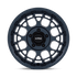 TECHNIC UTV 15X7 5X4.5 72 +38 MTL-BLUE