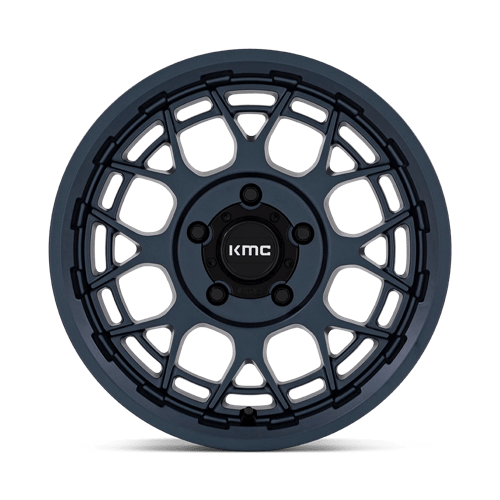 TECHNIC UTV 15X7 4X137 96 +38 MTL-BLUE