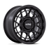 TECHNIC UTV 15X7 4X137 96 +38 M-BLK