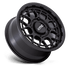 TECHNIC UTV 15X7 4X156 115 +38 M-BLK