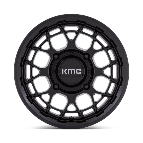 TECHNIC UTV 15X7 4X156 115 +38 M-BLK