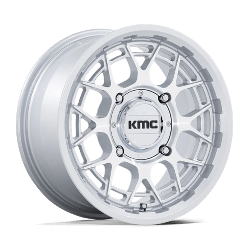 KS139 15X7 4X156 SLV-MACH 38MM
