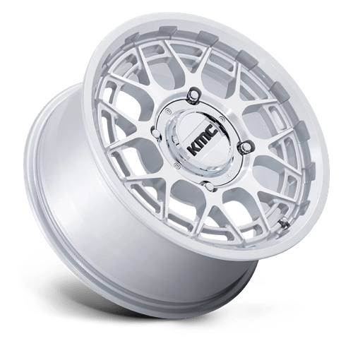 TECHNIC UTV 15X7 4X137 96 +38 SLV-MACH