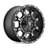 KRANK 17X9 5X5/135 NB 5.00 87.1 01MM