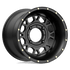 KS135 GRENADE 14X10 4X156 S-BLK 00MM