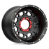 KS135 GRENADE 14X10 4X156 S-BLK 00MM