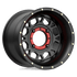 GRENADE UTV 14X10 4X156 S-BLK 00MM