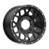 GRENADE UTV 14X7 4X156 S-BLK 10MM
