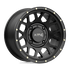 KS135 14X7 4X137 S-BLK 10MM