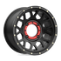 GRENADE UTV 14X7 4X137 S-BLK 10MM