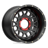 GRENADE UTV 15X10 4X137 S-BLK 00MM