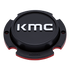 KS CAP BOLT-ON (SB/CH) - 4X156 ET10
