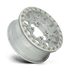 GRENADE BL 15X6 4X137 RAW-MACH-FRG 38MM