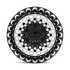 BR LABYRTH 17X9.5 6X135 +12 87 G-BLK MLD