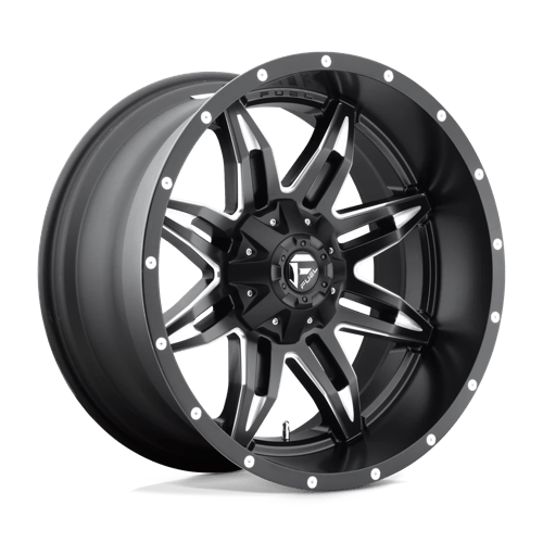 LETHAL 20X9 6X5.5 108 NBD 20MM