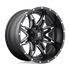 LETHAL 20X9 6X5.5 108 NBD 20MM