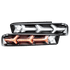 MM XB TAILS: CAMARO (16-18)(LAMBO/RED)