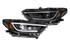 MM XB HEADS: MUSTANG (15-17)