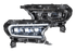 MM XB HEADS: RANGER (19-21)