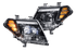 MM XB HYBRID HEADS: FRONTIER (09-20)
