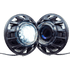JEEP WRANGLER (JK) SUPER7 HEADLIGHTS SET