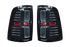 MM XB HYBRID TAILS: RAM  (2019+) (SMOKE)