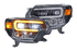 MM XB HYBRID HEADS: TACOMA(12-15)(AMBER)