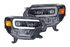 MM XB HYBRID HEADS: TACOMA (12-15)