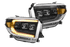 MM XB HEADS: TUNDRA (14-20)(AMBER DRL)